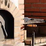 Casa Garabeto Luanco