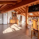 Casa Garabeto