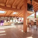 Ferienhaus Casa Garabeto Luanco