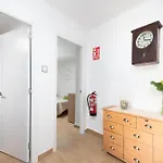 Casa Garabeto Ferienhaus *