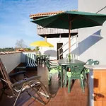 Casa Garabeto Ferienhaus