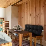 Casa Garabeto Ferienhaus *