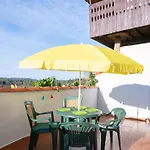 Ferienhaus Casa Garabeto *