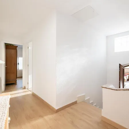 Σπίτι διακοπών Casa Garabeto *