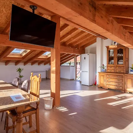 Casa Garabeto