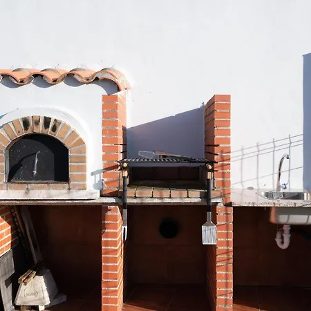 Casa Garabeto Luanco