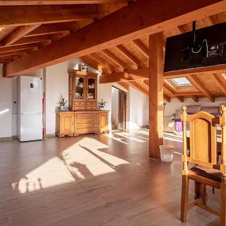 Casa Garabeto