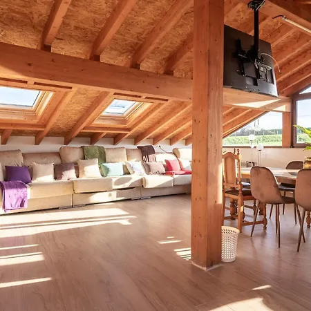 Σπίτι διακοπών Casa Garabeto Luanco