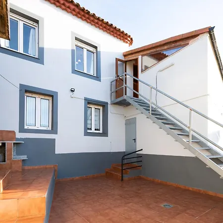Holiday home Casa Garabeto *
