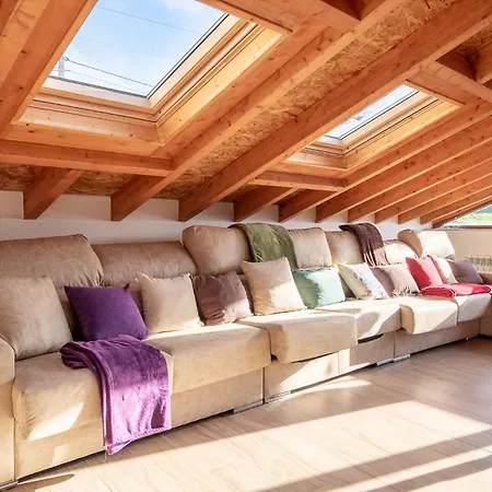 Casa Garabeto Σπίτι διακοπών *