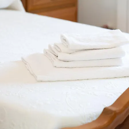 Vakantiehuis Casa Garabeto