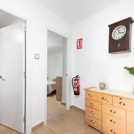 Casa Garabeto Vakantiehuis *