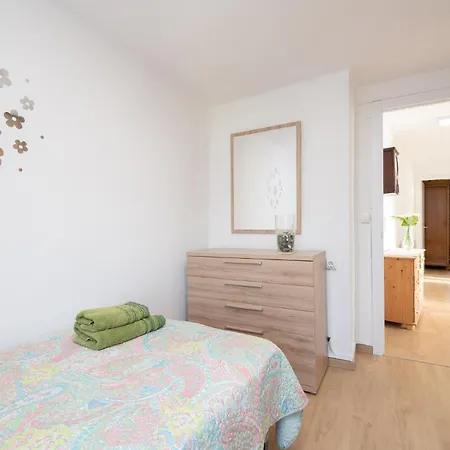 Holiday home Casa Garabeto Luanco
