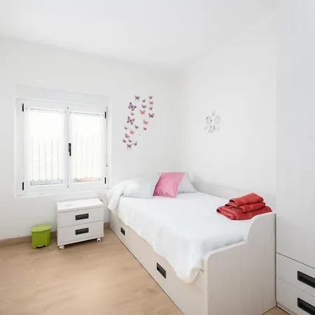 Vakantiehuis Casa Garabeto