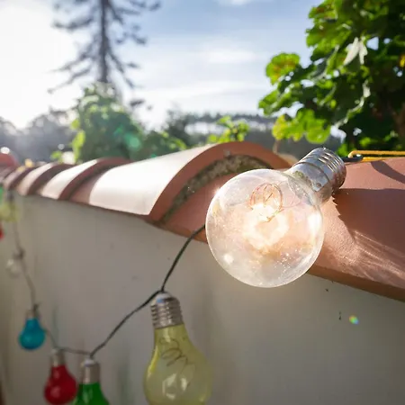 Casa Garabeto Luanco