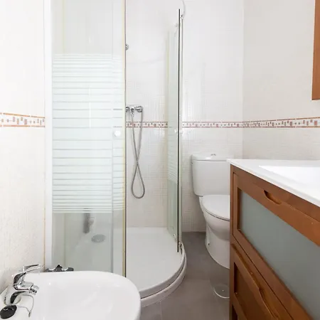 Casa Garabeto Holiday home *