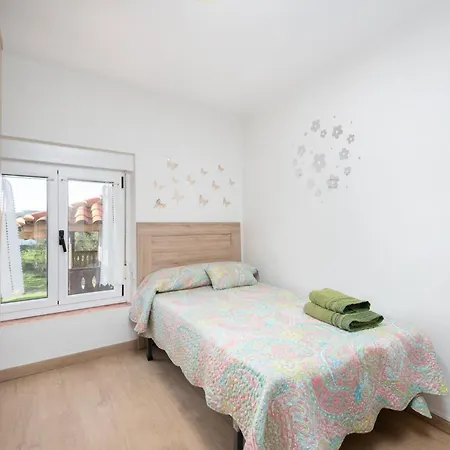 Σπίτι διακοπών Casa Garabeto