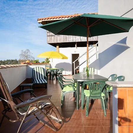 Casa Garabeto Holiday home