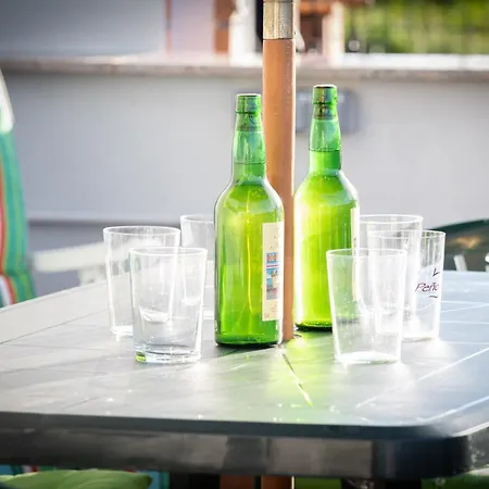 Casa Garabeto Σπίτι διακοπών *