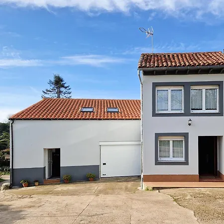 Σπίτι διακοπών Casa Garabeto