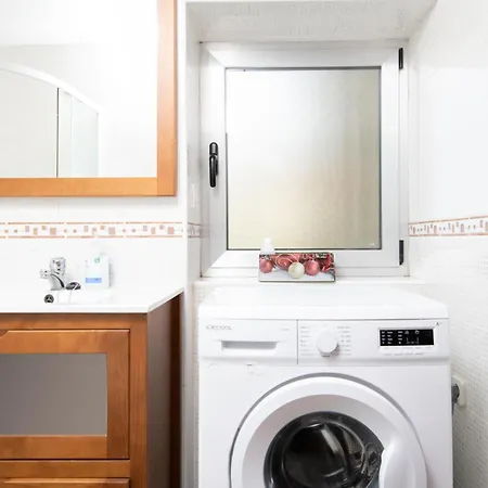 Casa Garabeto Σπίτι διακοπών