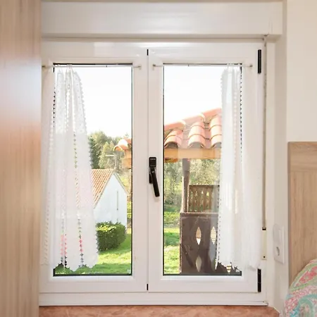 Casa Garabeto Vakantiehuis