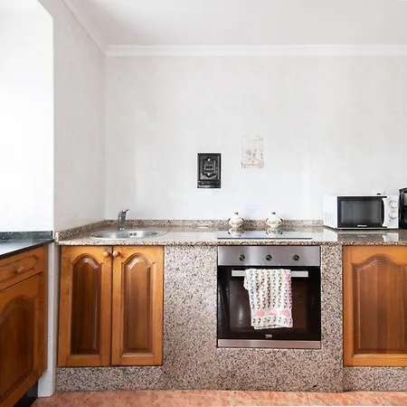 Holiday home Casa Garabeto Luanco