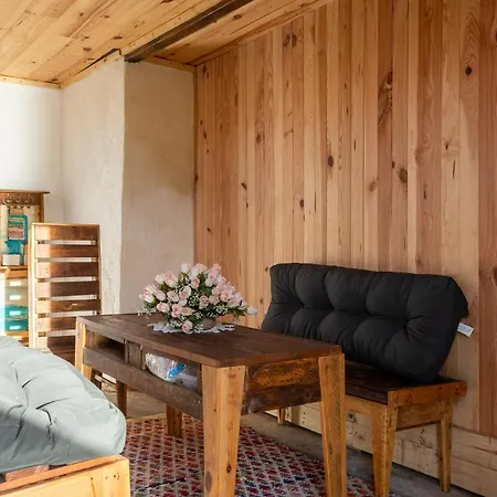 Casa Garabeto Σπίτι διακοπών *