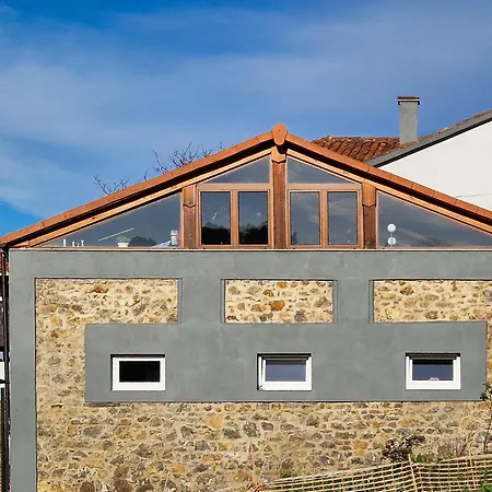 Σπίτι διακοπών Casa Garabeto