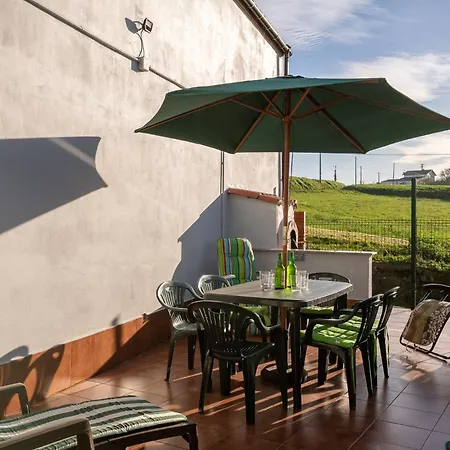 Vakantiehuis Casa Garabeto *