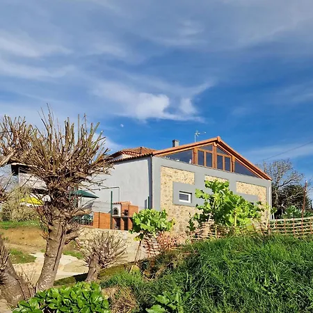 Casa Garabeto Luanco