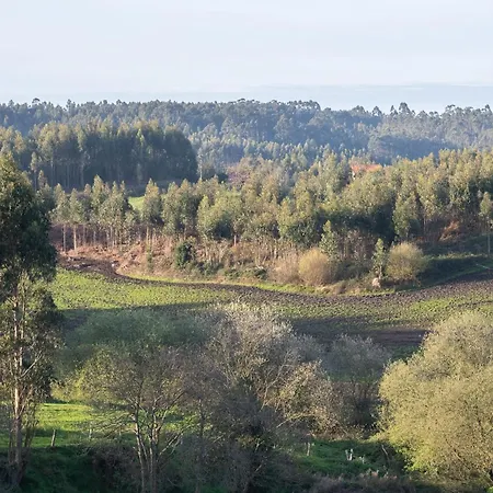 Casa Garabeto Σπίτι διακοπών