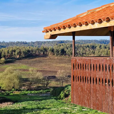 Casa Garabeto * Luanco