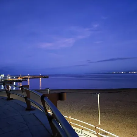 Vakantiehuis Casa Garabeto *