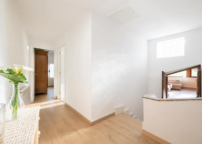 Сasa de vacaciones Casa Garabeto *