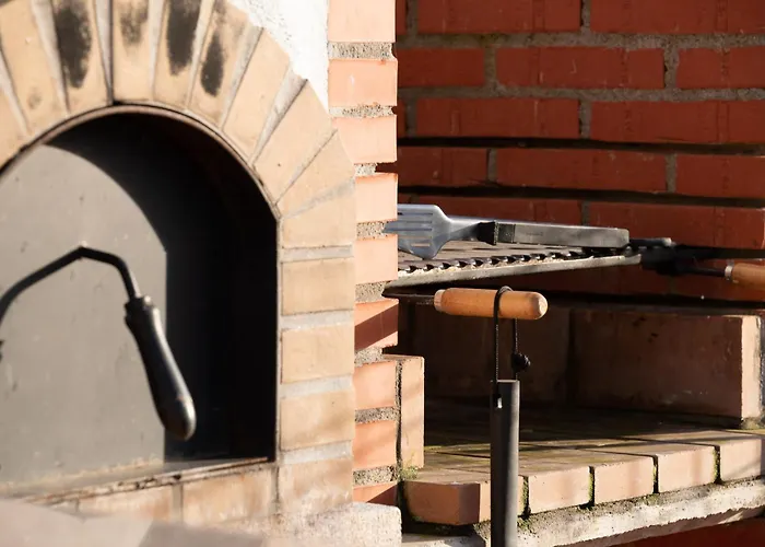 Casa Garabeto Luanco