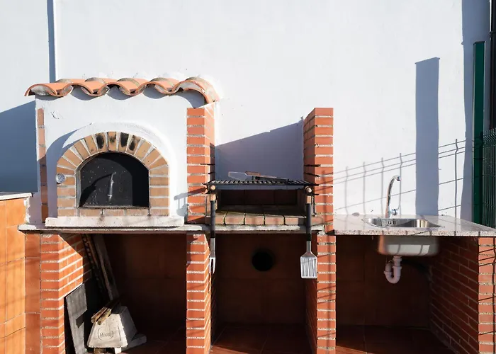 Casa Garabeto Luanco