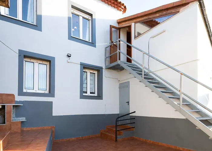 Сasa de vacaciones Casa Garabeto *