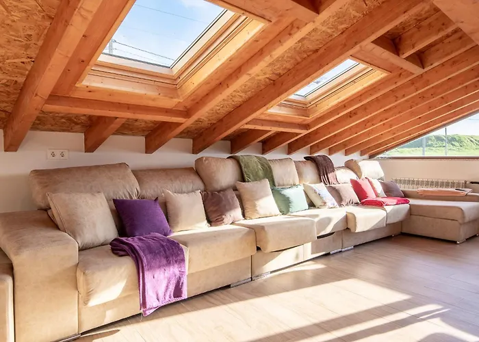 Casa Garabeto Сasa de vacaciones *