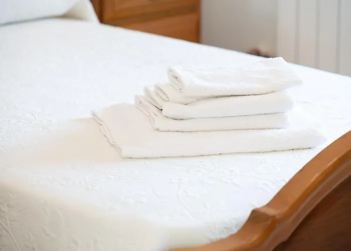 Сasa de vacaciones Casa Garabeto