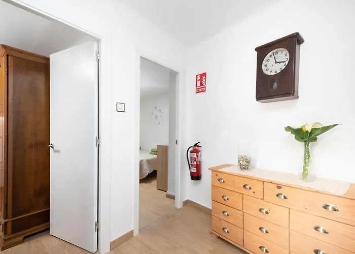 Casa Garabeto Сasa de vacaciones *