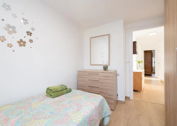 Сasa de vacaciones Casa Garabeto Luanco