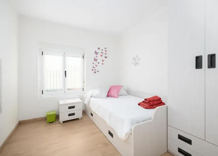 Сasa de vacaciones Casa Garabeto