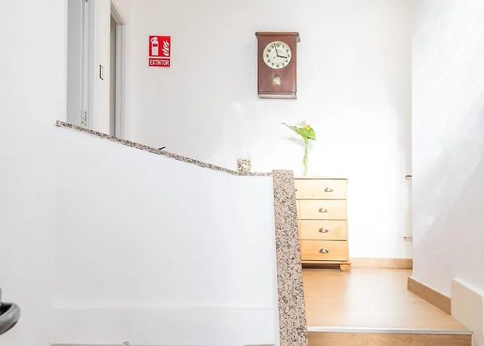 Casa Garabeto Luanco