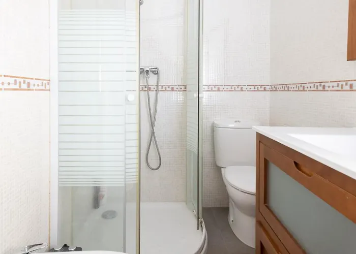 Casa Garabeto Сasa de vacaciones *