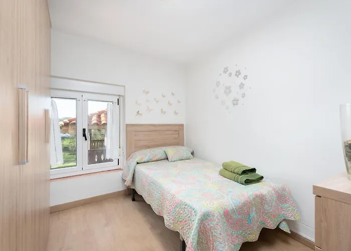 Сasa de vacaciones Casa Garabeto