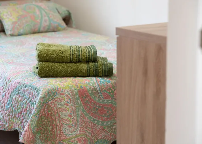 Casa Garabeto Luanco