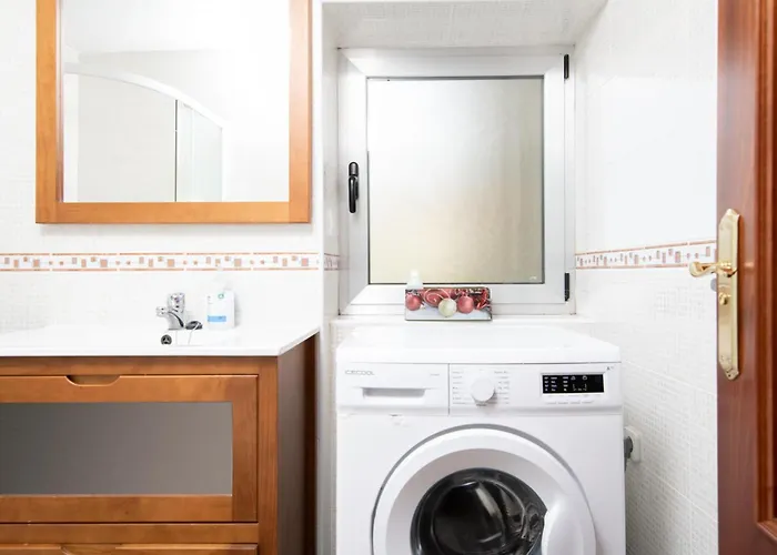 Casa Garabeto Сasa de vacaciones