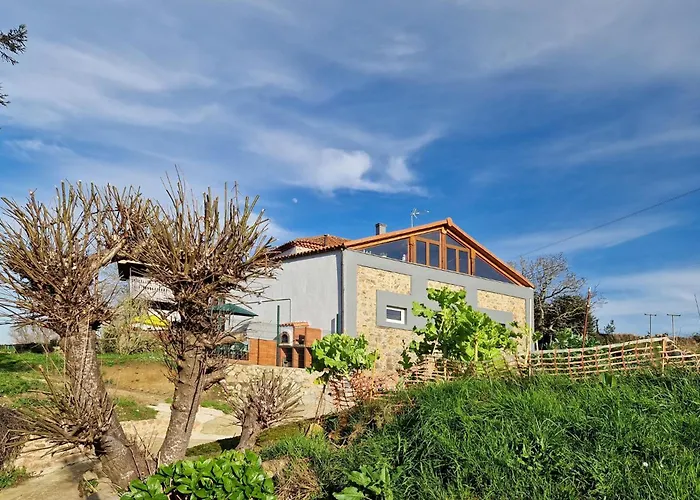 Casa Garabeto Luanco