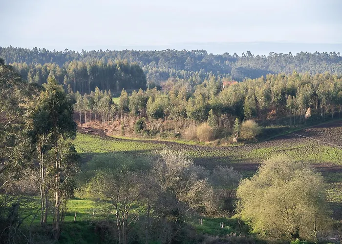 Casa Garabeto Сasa de vacaciones